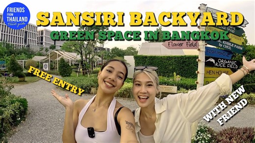 This Bangkok Activity Beats Shopping Malls | Must-See Experience
