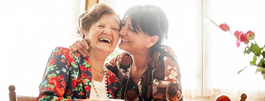 Senior Care Help - How We Assist Families | CarePatrol