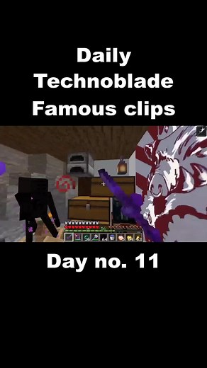 Technoblade bullying homeless Dream | Day 11 of posting famous clips of Technoblade because I miss him. #Technoblade#TechnobladeFamousClip#ImissTechnoblade#MissingTechnoblade#Minecraft#foryou#foryoupage#foryourpage