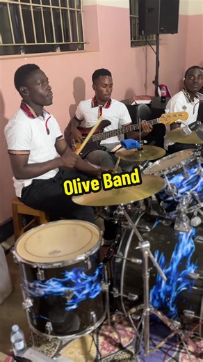 Olive Band. #party #mood #highschool #fyp #foryou