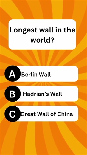 Most Asked GK Questions 📖 | Quiz for All Ages