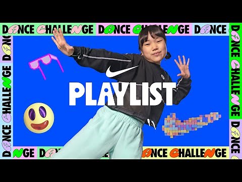 Get Up and Dance! Learn a Hip Hop Dance Routine with Soyeon Jang | Nike Playlist (S10E8) | Nike