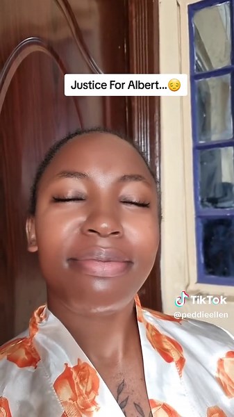 Justice for Albert: A Call for Accountability