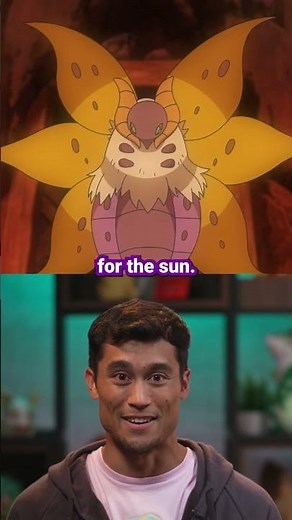 Is Volcarona the GOAT?