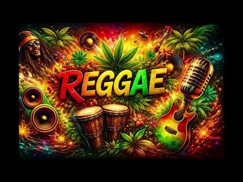🔥Jamaican Instrumental Music 🇯🇲 | Reggae & Dancehall Beats | Chill Caribbean Vibes