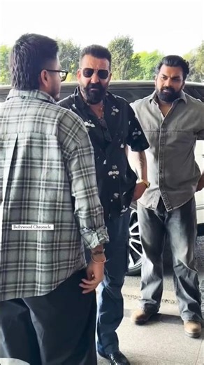 ⚡ स्टाइल, स्वैग और स्टारडम — संजय दत्त❤️♥️#bollywood #gaming