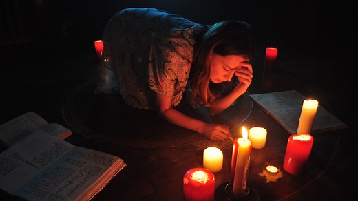 Watch A Dark Song - BFI Player