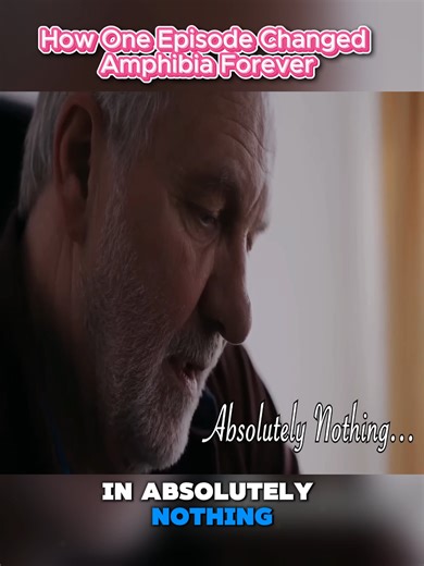 How One Episode Changed Amphibia Forever…02