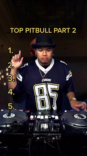 Top Pitbull Songs Part 2 - Ultimate Hits Compilation