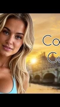 Colette Guest - Best New Model in 2025 - Instagram, tiktok, reels, Lifestyle & Biography