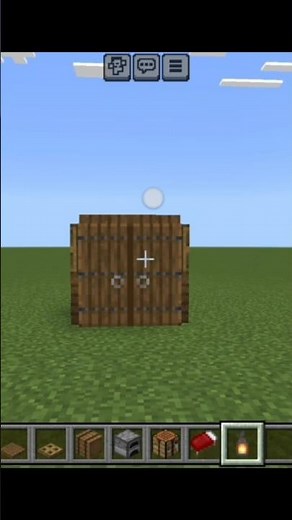 🏠 Your First House in Minecraft – Easy Build! | Noob to Pro #MinecraftHouse