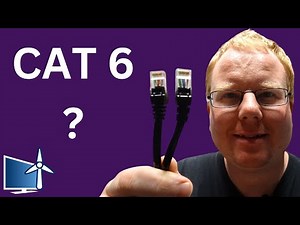 CAT 6 Cable Fundamentals