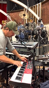 KEEP THE FUNK ALIVE !!! „heavytones“ play „Let Bobby“ by Lettuce ! Rehearsal for a TV Show (Live on Tape) Repost ! #heavytones #lettuce #tvshow #tv #rehearsal #latenight #latenightshow #StefanRaab #soulmusic #soul #funk #funkmusic #funkopop #livemusic #guitar #saxophone #keyboard #drums #bass #trumpet #trombone #percussion #livemusic #liveshow #liveband booking@heavytones.de heavytones are: Keyboards / Arrangement / MD: @wolfgangnormandalheimer Drums: @moritzmuellerdrums Percussion: @alfonsogarr