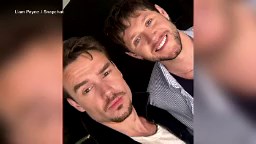 One Direction pays tribute to Liam Payne: 'We will miss him terribly'