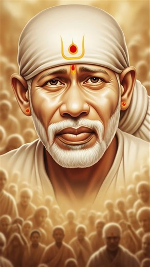 Saibaba #omsairam #saibaba #song #god #godsong #baby #hanumanchalisa #motivation #shorts #allah
