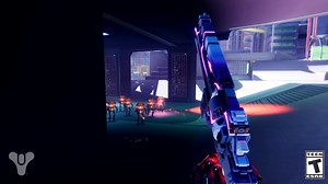 4.1K views · 38 reactions | Let your Threadlings do some heavy lifting while you get a better perspective on the battleground. New Hunter Strand Aspect: Threaded Specter. Season of the Deep // May 23, 2023 | Destiny | Facebook