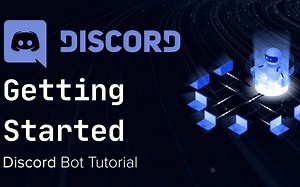 Discord Bot with Python