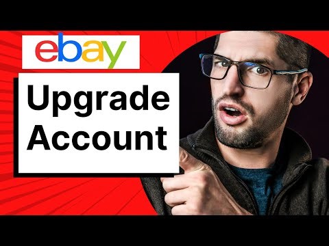 How to Change eBay Personal Account to Business (Upgrade Now 2026)