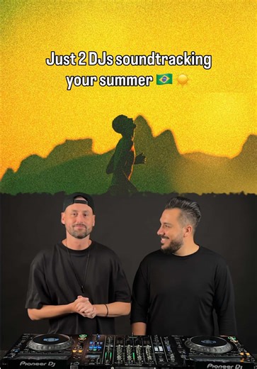 Discover the Vibe of Brazil with Switch Disco and Declan McKenna