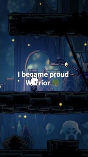 This is my first Hardest boss in Hollow knight.#hollowknight
