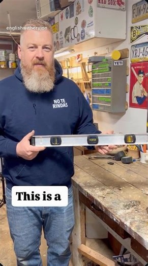 English Vocabulary- Tools