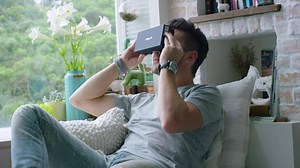 605K views · 390 shares | Explore and experience immersive virtual reality (VR) with your #ZenFone AR cardboard. Watch out for the first #ZenfoneAR: A New Reality Hackathon on June 22-24, 2017. | ASUS | Facebook