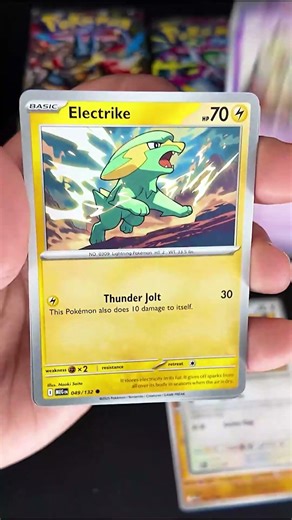 Mega Evolution Pack Opening — Cute Stufful Pull! 💖