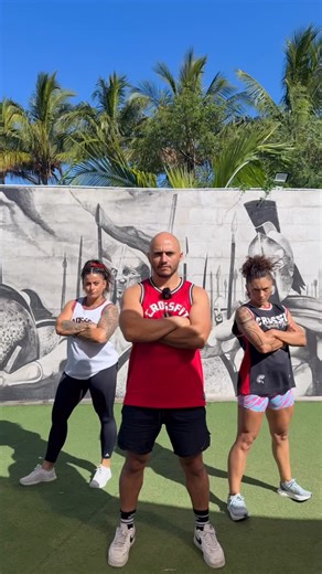 CrossFit Saint-Pierre on Instagram: "🏙️ THE LAST CITIES – Battle Day 🏙️ Le 21 mars, ta cité entre dans l’arène. De 8h à 18h, prépare-toi à défendre tes couleurs 💥 ⚔️ Viens défendre ta cité. Que tu sois rookie ou compétiteur, tout le monde a sa place. 📅 21 mars | 8h – 18h 👥 Team de 2 : • Homme / Homme • Femme / Femme • Homme / Femme 💶 Inscription : 10€ / personne (à l’accueil) 🚨 Places limitées Ta team. Ta cité. Ton combat. #crossfit#competition#crossfitfrance🇫🇷"