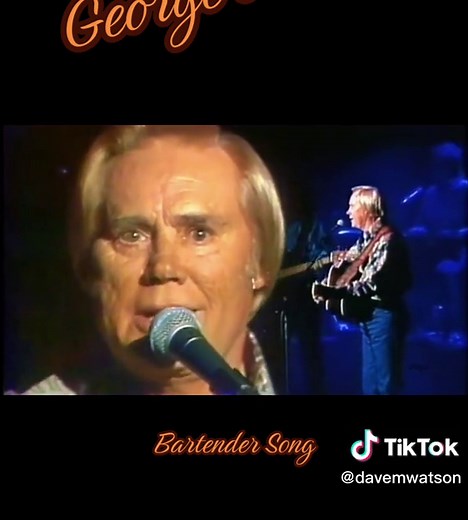 George Jones live in concert singing the bartender song in Knoxville Tennessee #GeorgeJones #BartenderSong #KnoxvilleTennessee #InConcert #Life #ClassicCountryMusic #ClassicCountrySinger #ClassicCountry #ForYou #ForYouPage #FYPP