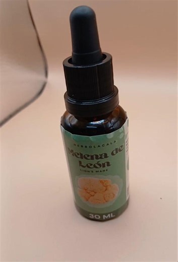 LION'S MANE Liquid Extract, Alcohol-free , Hericium Erinaceus Sustainably Harvested Lions Mane 20:1 - Etsy