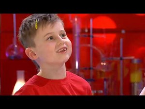 Nina and the Neurons Go Inventing