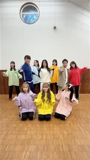 【新春特番】みんなではちゃめちゃ楽しかったです🏭✨ウエストランド井口さん、森香澄さん、FUJIWARA藤本さんありがとうございました🫶 #ふるっぱー #FRUITSZIPPER#フルーツジッパー