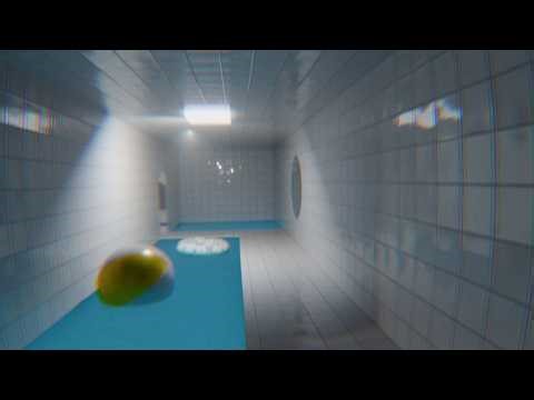 BLCO: Found footage #1 (Backrooms)