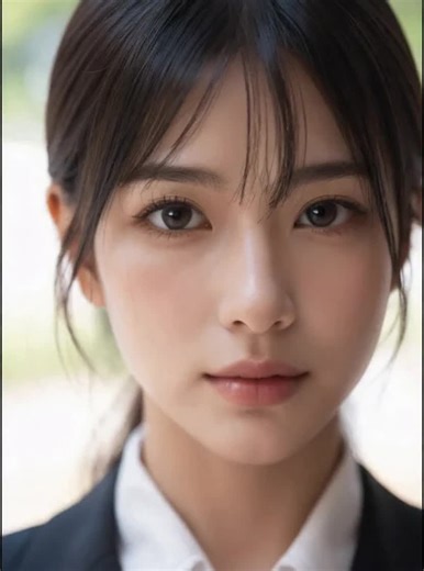 AI美少女の魅力とアート