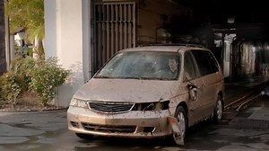 A car wash that becomes a car wreck: unexpected. Watch it unfold below. | Farmers Insurance