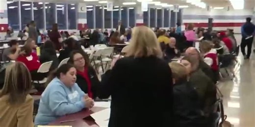 Toledo Public Schools seeks community input on transformational plan at Bowsher High School