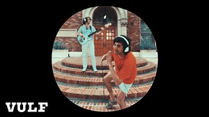 Vulfmon が Jacob Jeffries とコラボした「Nice To You (Little Yacov Version)」をリリース！ | indienative