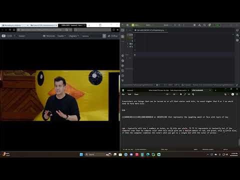 Taking cs50x online