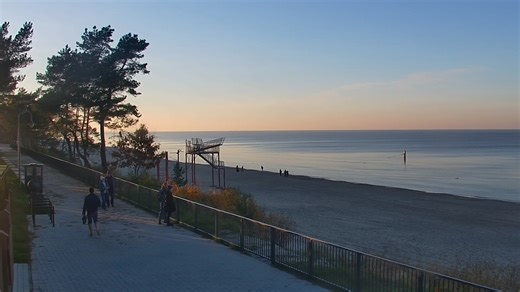 🌞Stegna plaża Bulwar Radiowej Jedynki. Kamera obrotowa - Aktualna pogoda w Stegnie - Morze Bałtyckie Wejście nr 67 #stegna #bulwar #plaża #mierzejawiślana Kliknij i zobacz na żywo: https://tvregionalna24.pl/kamery/96,stegna-plaza-bulwar-radiowej-jedynki-kamera-obroto 👉 Kamery na plażach Krynica Morska, Stegna, Jantar, Sztutowo, Kąty Rybackie https://tvregionalna24.pl/kamery Nagrywamy dla Was 😀 Pozdrawiamy i czekamy na Wasze komentarze 👉Napisz skąd oglądasz 👉zostaw pozdrowienia 👉skomentuj, 