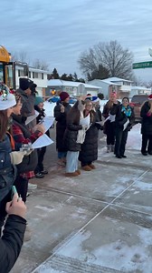 Brook Park Elementary School on Reels