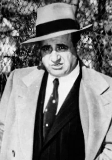Mobsters S04:E04 - Albert Anastasia