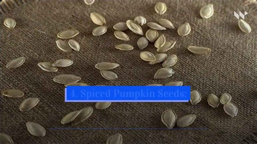 10 Pumpkin Spice Recipes to Try This Fall