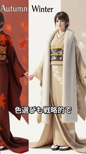 Clothing from the Edo period