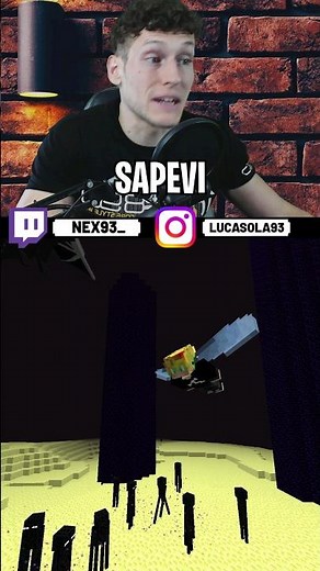 HOW TO GET THE ELYTRA WITHOUT KILLING THE DRAGON! | Minecraft ita