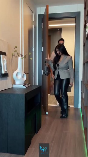 High FinisH on Reels