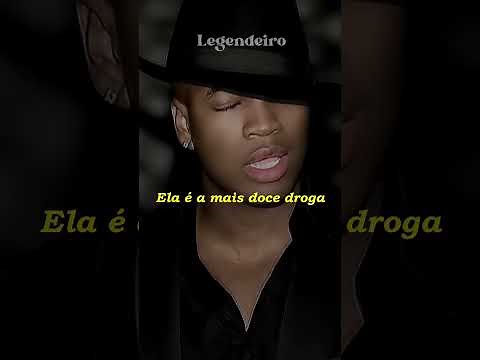 Ne-Yo - Because of You (Tradução/Letra/Legendado) [Clipe Oficial]