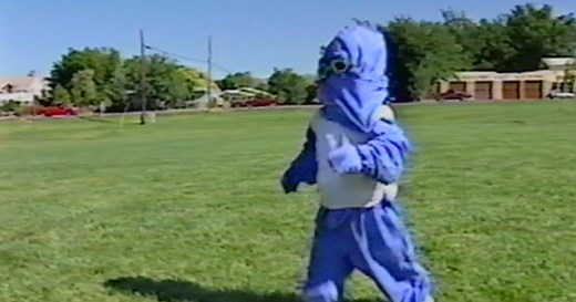 For Kids With 'XP' Skin Condition, Sun Is Worst Enemy