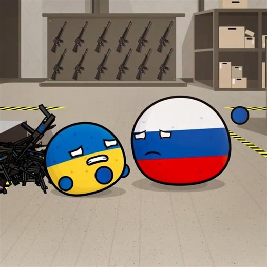 Ukraine Forever War