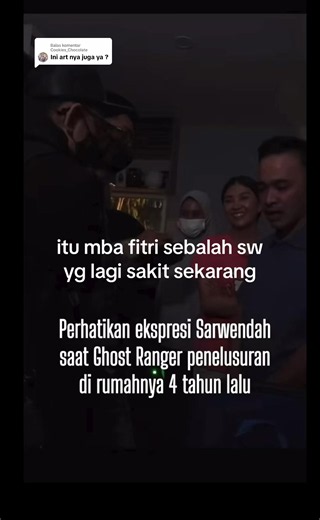 Membalas @Cookies_Chocolate #sarwendah #ruben #fyp #gunungkawi #onyo | ruben
