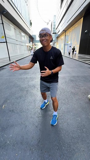 My Running Journey: Becoming a Runner | @KaoFam